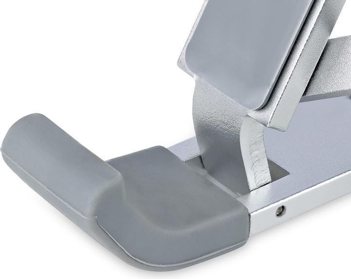 Image du produit StarTech COM Support pliable pour ordinateur portable Support portable ergonomique Capacité de charge 10 kg