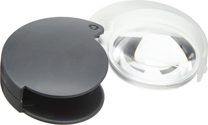 Actual product image Eschenbach Magnifying glass Magnification factor