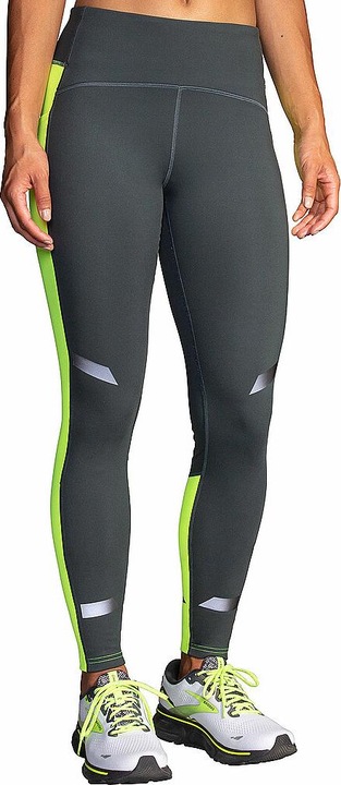 Image du produit Brooks Running Collant de course Run Visible Thermal (XS)