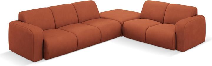 Produktbild Micadoni Molino (Ecksofa)