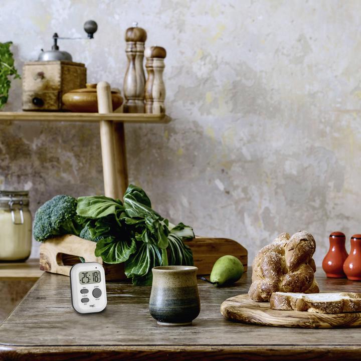 Productafbeelding TFA Digitale timer en stopwatch