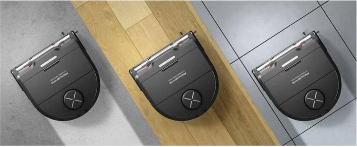 Produktbild Rowenta X-PLORER Serie 220 Roboter (RR9465) (4000 Pa)