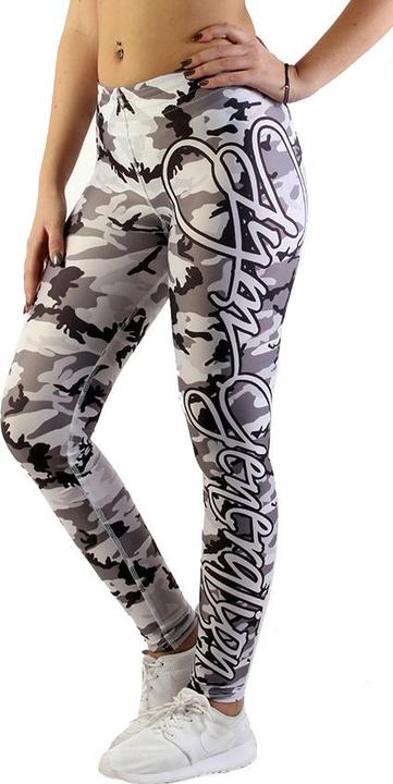 Produktbild Gym Generation Leggings CAMO (S)