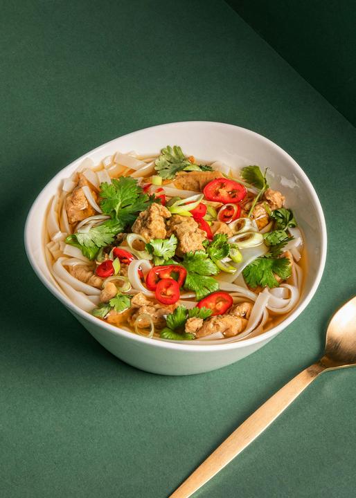 Produktbild KoRo Bio Seitan (2400 g)