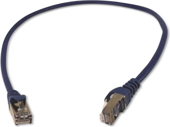 Actual product image equip Network cable (F/UTP, CAT5e, 0.50 m)
