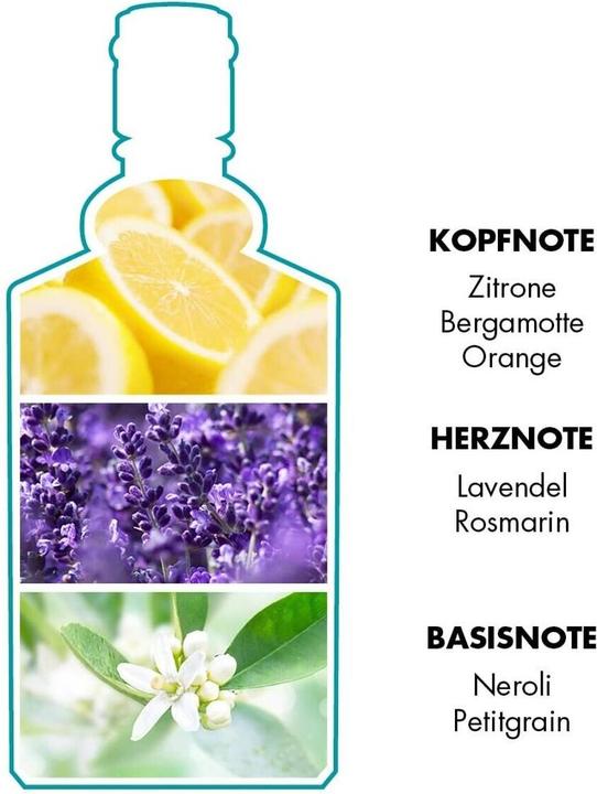 Produktbild Tabac Echt Kölnisch Wasser (Eau de Cologne, 75 ml)