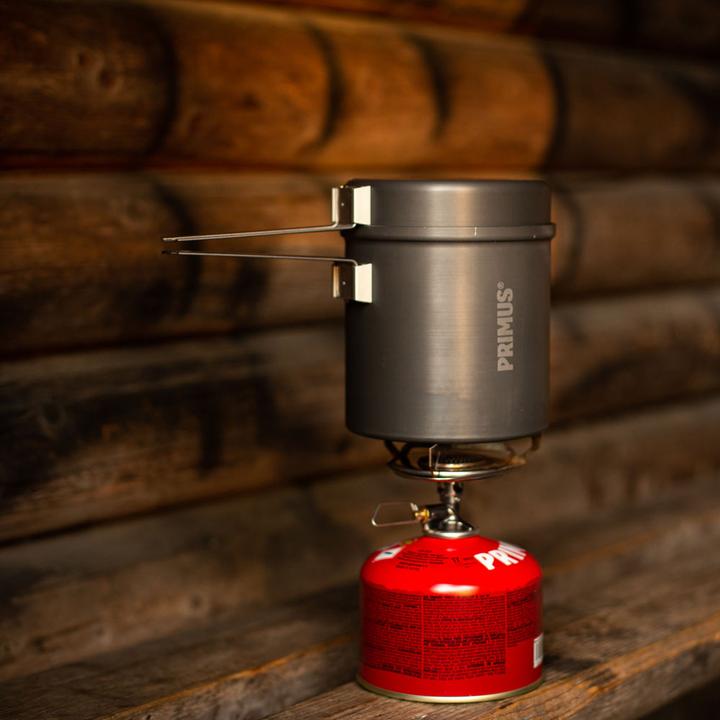 Actual product image Primus Trek pot