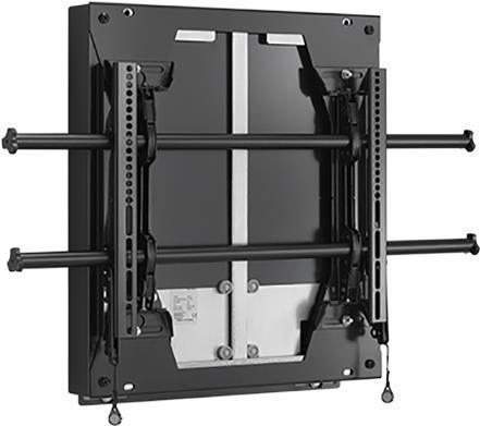 Actual product image Chief Medium FUSION MSD1U - Mounting kit (wall mounting)