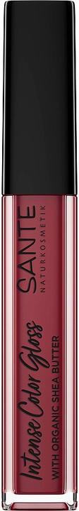 Sante Hydro Glow BB Cream (03 Stubborn Plum)