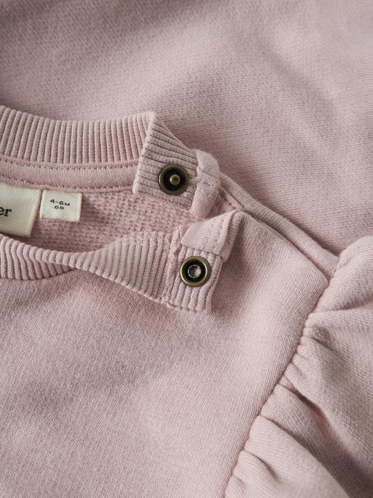 Produktbild Name it Langarm Sweatshirt (68)
