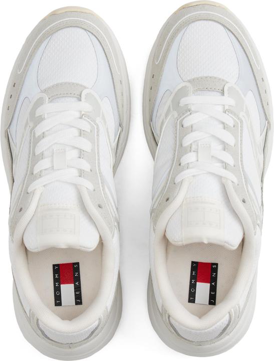 Image du produit Tommy Jeans Scarpe Basse Archief 25 (41)