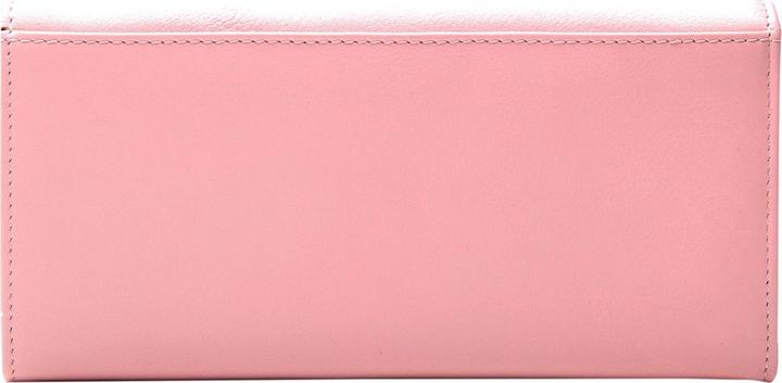 Actual product image Esquire Viktoria Ladies Long Wallet