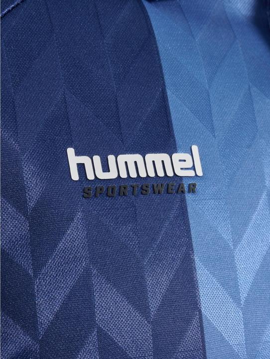 Produktbild hummel hmlLOOSE SOCCER JERSEY S/S (M)