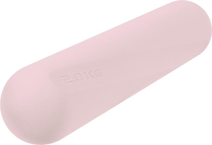 Immagine prodotto Omnana HEROBAR Kurzhantel (2 x 2 kg)