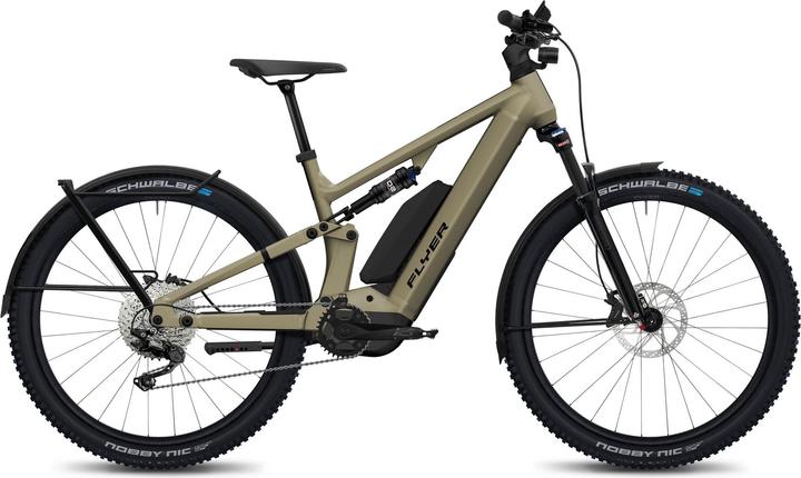 Immagine prodotto Flyer Goroc X 2.10 (41 cm)