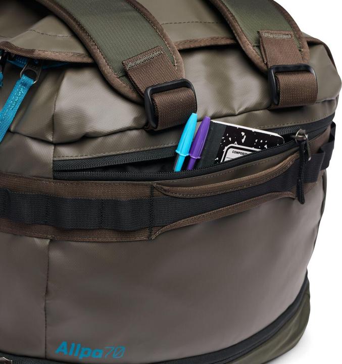 Immagine prodotto Cotopaxi Borsone Allpa 70L (70 l)
