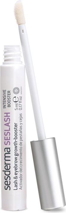 Actual product image Sesderma SESLASH serum activador crecimiento pestañas-cejas 5 ml (5 ml)