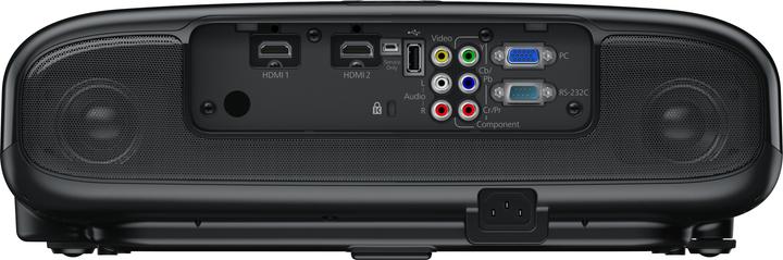 Produktbild Epson Eh-Tw6100 (Full HD, 2300 lm, 1.32 - 2.15:1)