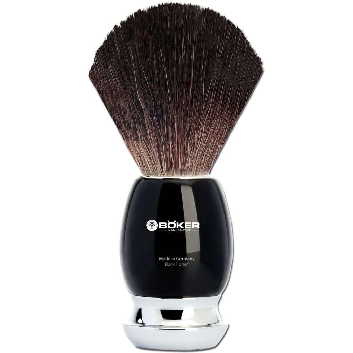 Böker, Nassrasierer, Classic Black