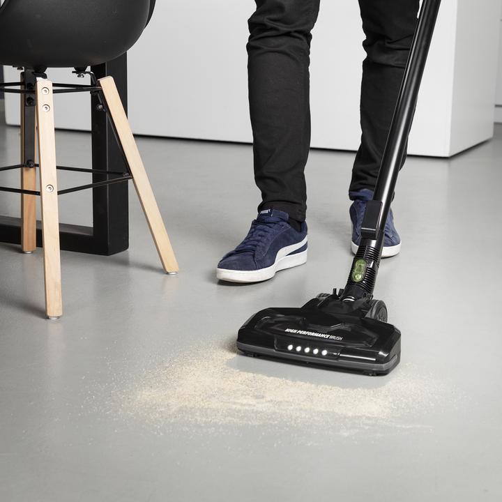 Actual product image Tristar SZ-2000 Stick vacuum cleaner