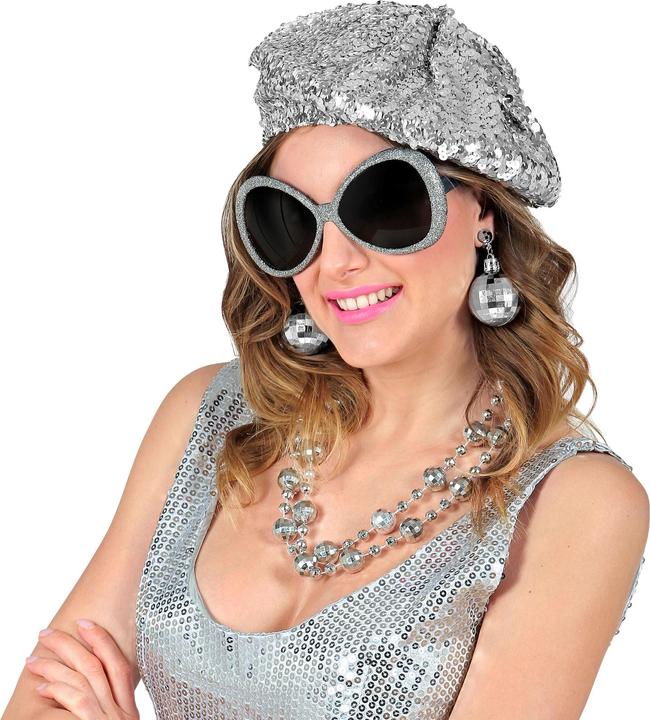 Produktbild Widmann Discokugel Kette