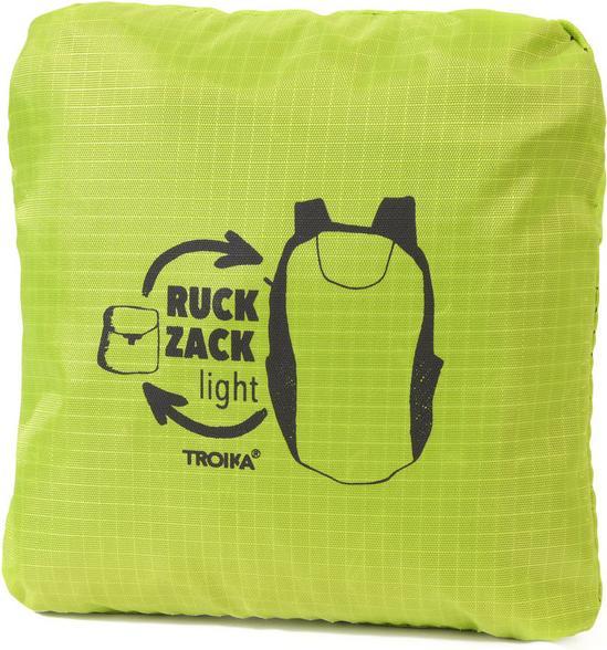 Produktbild Troika Faltbar Ultraleicht (18 l)