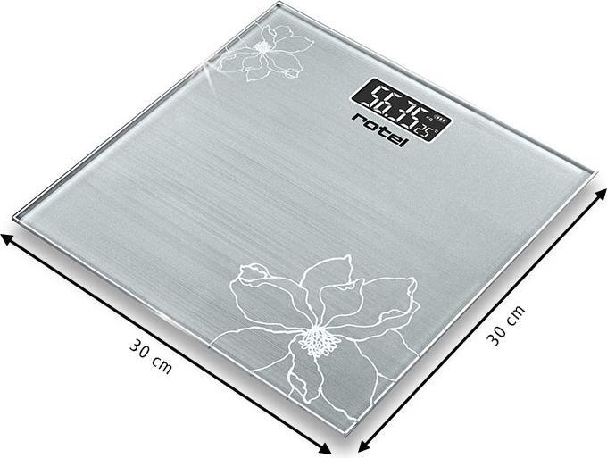 Actual product image Rotel Flower (180 kg)