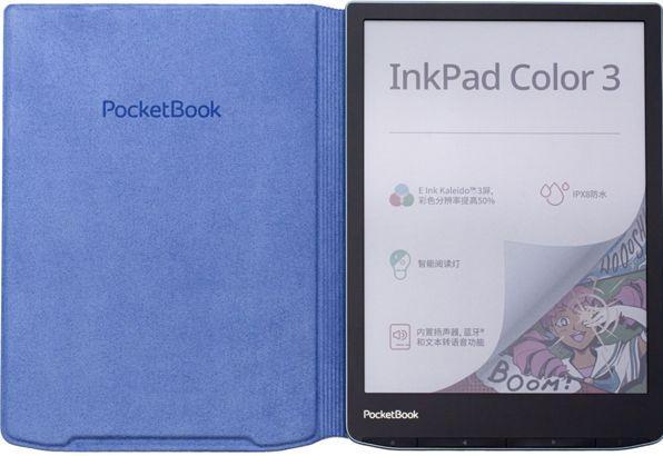 Produktbild PocketBook Flip Wintertime Print