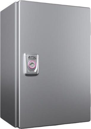 Actual product image Rittal KX 1301.000 (Housing)