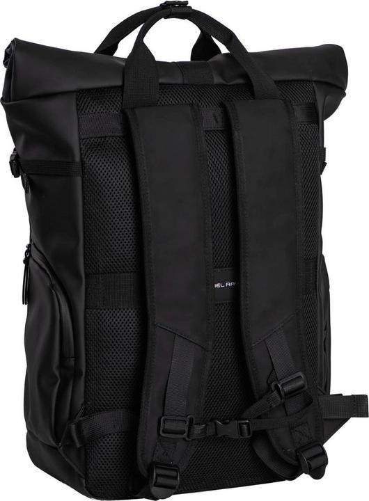 Actual product image Daniel Ray Central Rolltop Laptop Backpack (24 l)