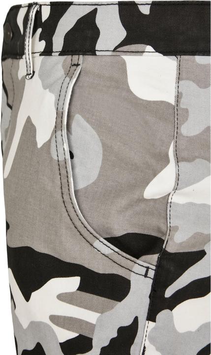 Produktbild Urban Classics Cargohose (28)