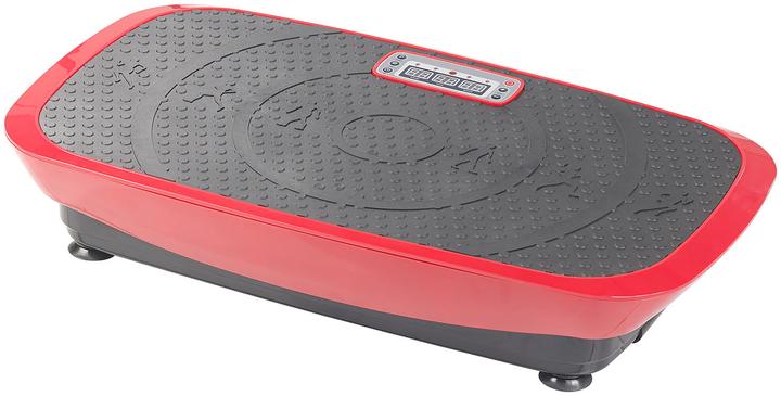 Actual product image Newgen medicals Breite 3D-Vibrationsplatte mit TImer