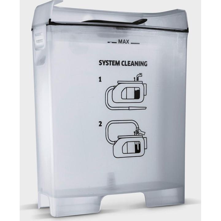Actual product image Kärcher SE 3 18 Compact