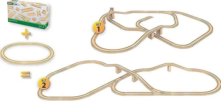 Produktbild Brio World XXL