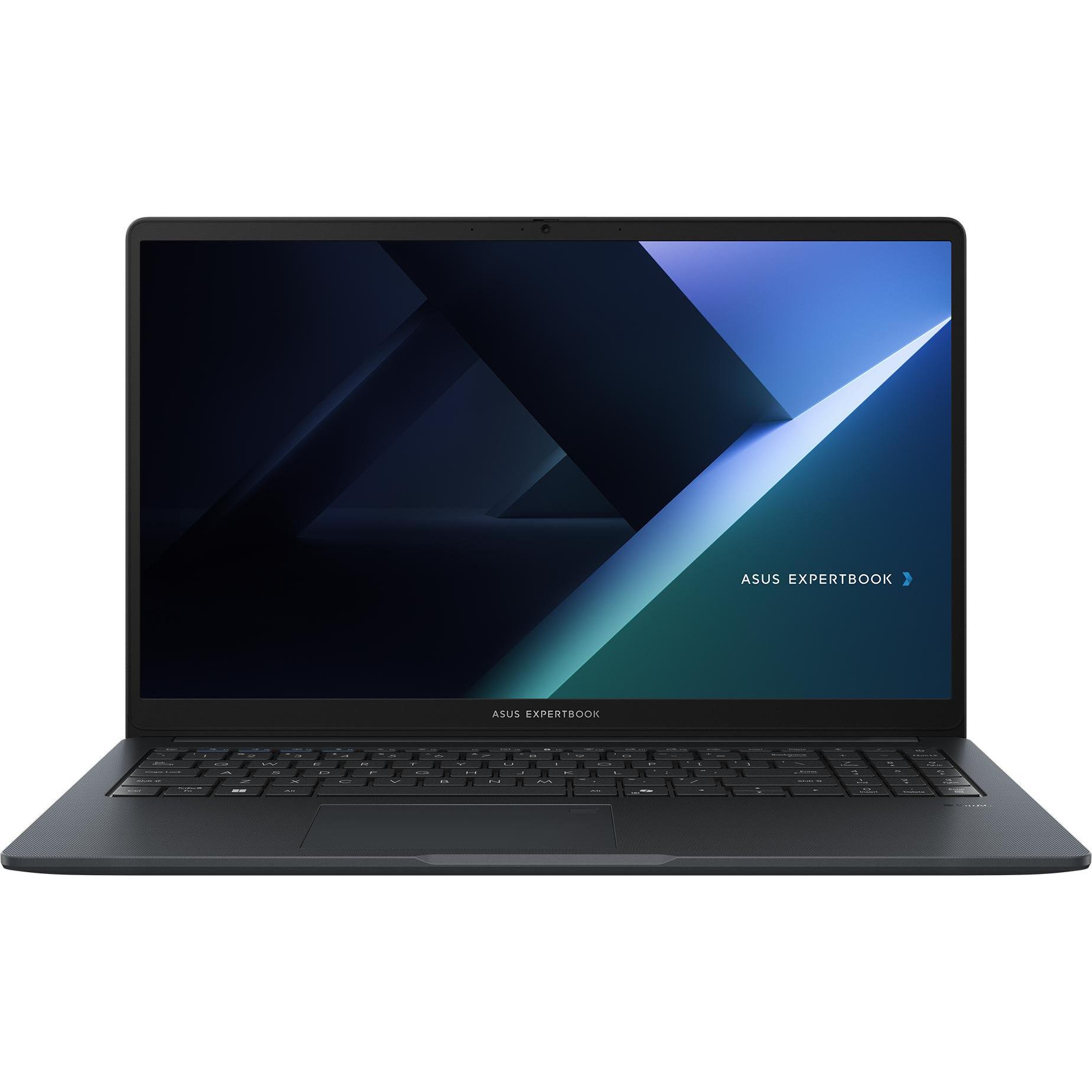 ASUS NB BM1503CDA-S70031X 15,6" FHD (15.60", AMD Ryzen 5 7535U, 16 GB, 512 GB, DE), Notebook, Grau