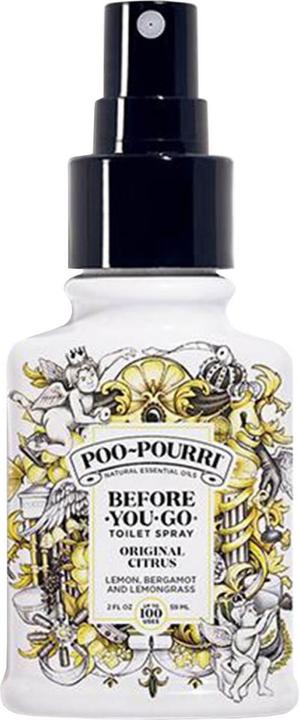 Produktbild Poo-Pourri Citrus