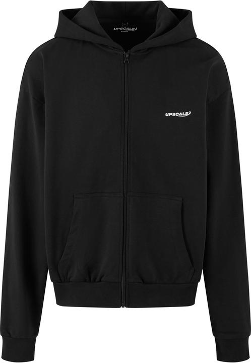 Produktbild Urban Classics Upscale Upscale Core EMB Oversize Zip Hoody - 191107 (L)