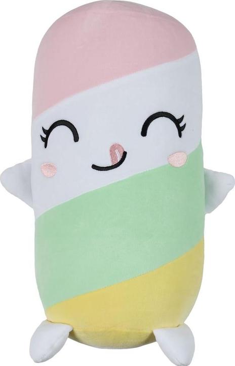 Actual product image Sombo Kawaii plush (40 cm)