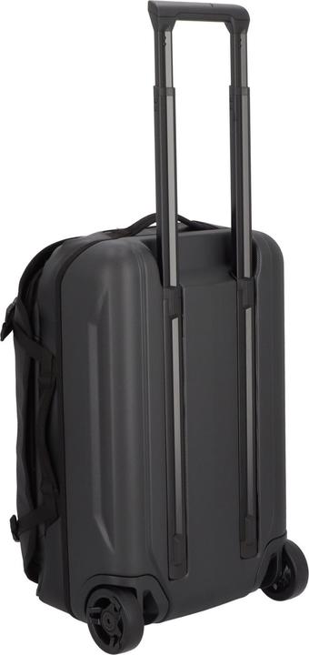 Actual product image Thule Chasm (40 l)