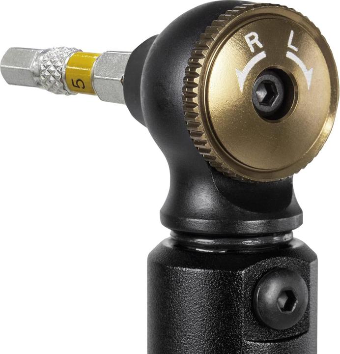 Produktbild Topeak Torq Stick 4-20 Nm (4 Nm, 20 Nm)