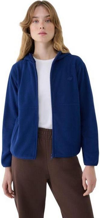 Image du produit 4F - Veste à capuche F323 - Femme (M)