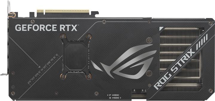Actual product image ASUS ROG Strix GeForce RTX 5070 OC (12 GB)