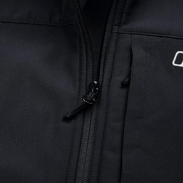 Immagine prodotto Berghaus M Ghlas 3.0 Softshell Jkt (Jacke) (48, S)
