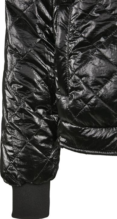 Produktbild Urban Classics Ladies Vanish Oversized Diamond Quilt Jacket (3XL)