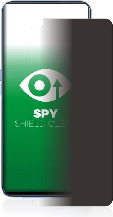 Produktbild upscreen Spy Shield Blickschutzfolie (1 Stück, Realme 8 5G)