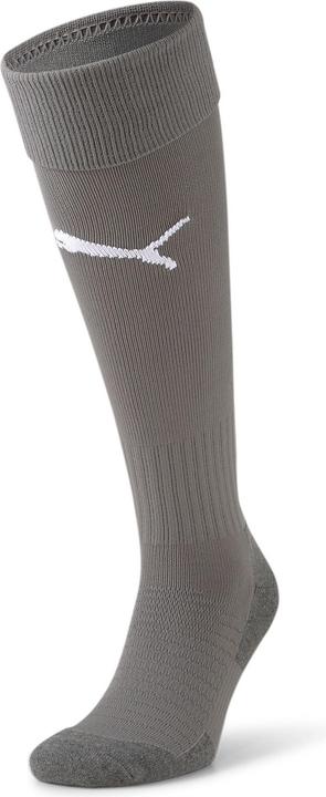 Gerookte parel - Puma wit