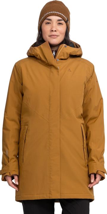 Immagine prodotto Schöffel Women's Parka Froda