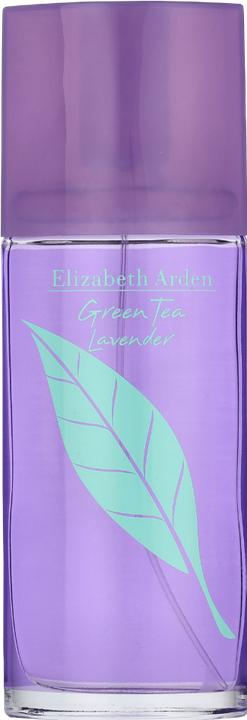 Produktbild Elizabeth Arden Green Tea Lavender (Eau de Toilette, 100 ml)