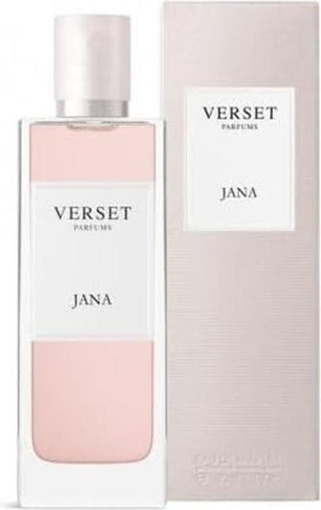 Immagine prodotto Verset Parfums Jana Eau de Parfum 50ml Spray per le donne (Eau de parfum, 50 ml)