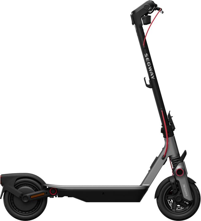 Produktbild Segway-Ninebot F3 D (20 km/h, 70 km, 450 W)